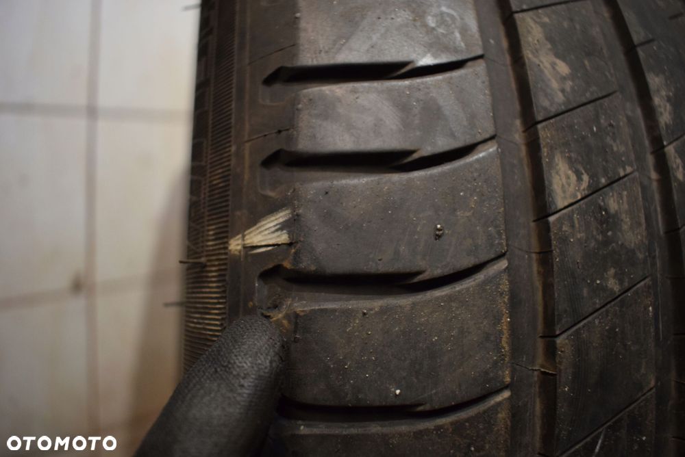 ZR20 285/40 Michelin Latitude Sport 3 MO Wysyłka gratis! - 8