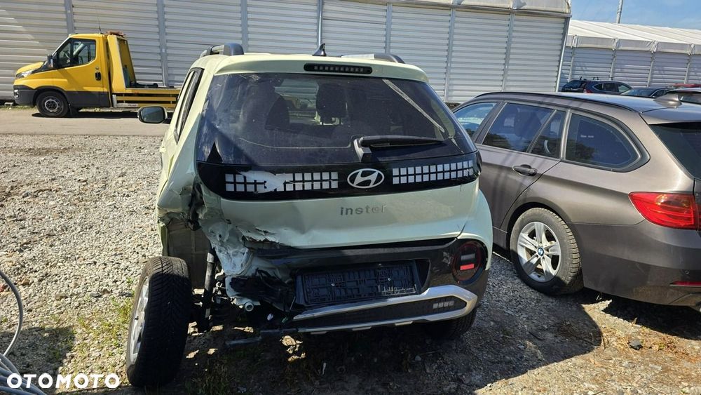 Hyundai Inster - 6