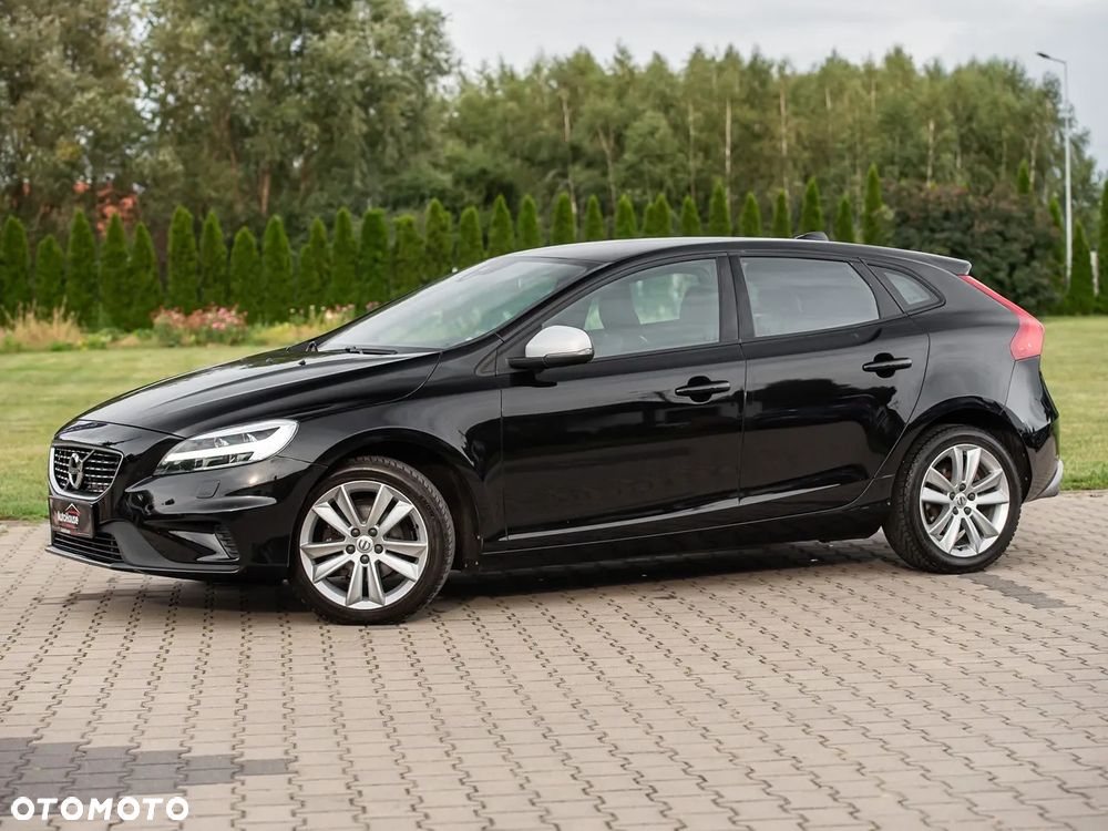 Volvo V40 D2 RDesign - 5