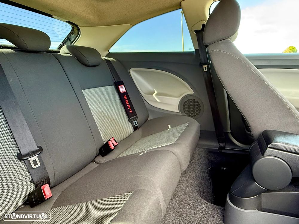 SEAT Ibiza - 6