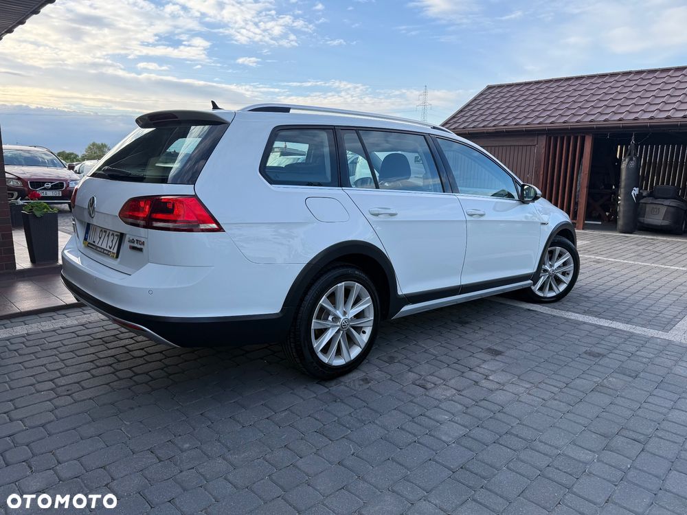 Volkswagen Golf 2.0 TDI BMT GTD DSG - 7