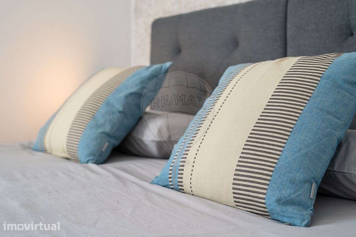 Apartamento T1 para venda - Grande imagem: 3/26