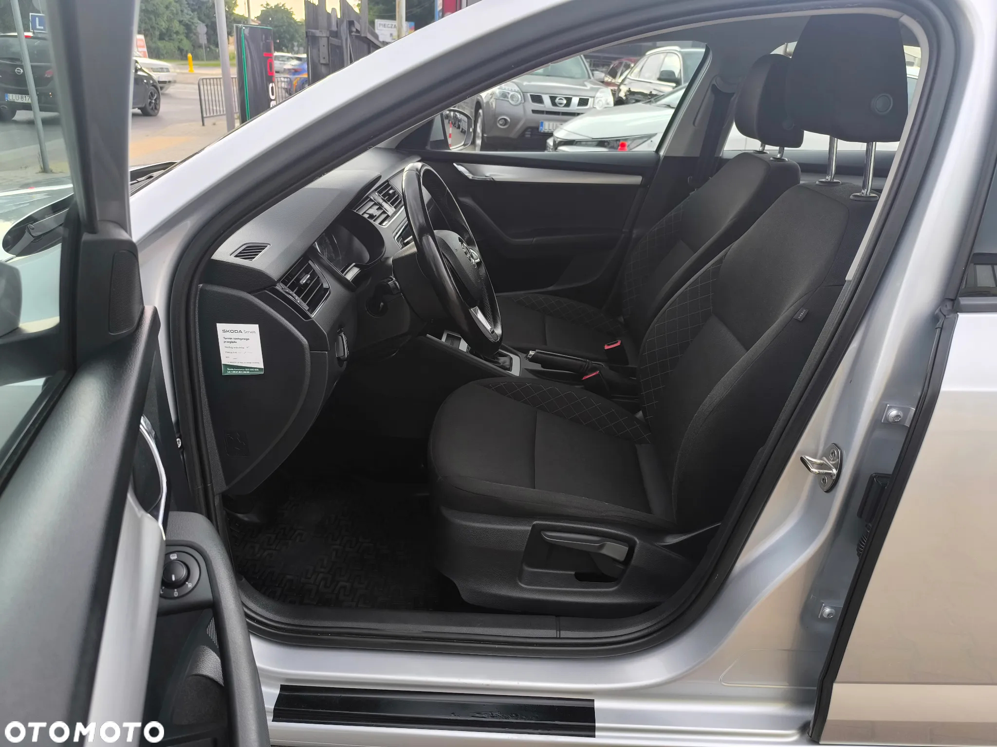 Skoda Octavia 1.6 TDI SCR Ambition - 12