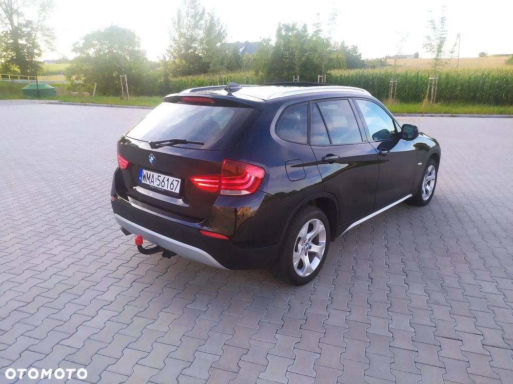 BMW X1 - 6