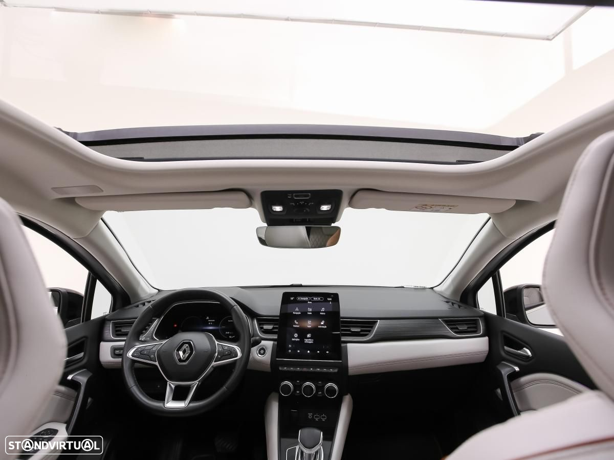 Renault Captur 1.6 E-Tech Plug-In Hybrid Techno - 15