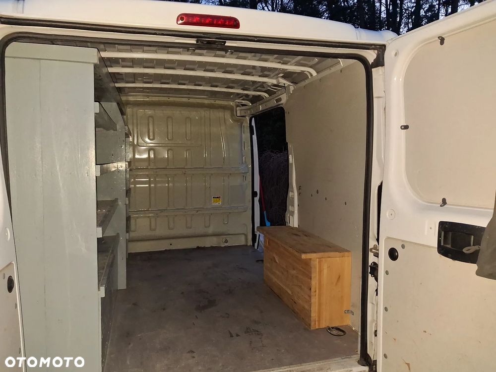 Fiat Ducato - 14