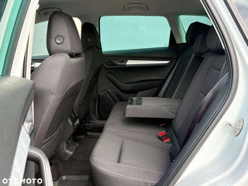 Skoda Karoq 1.5 TSI ACT Selection DSG - 14