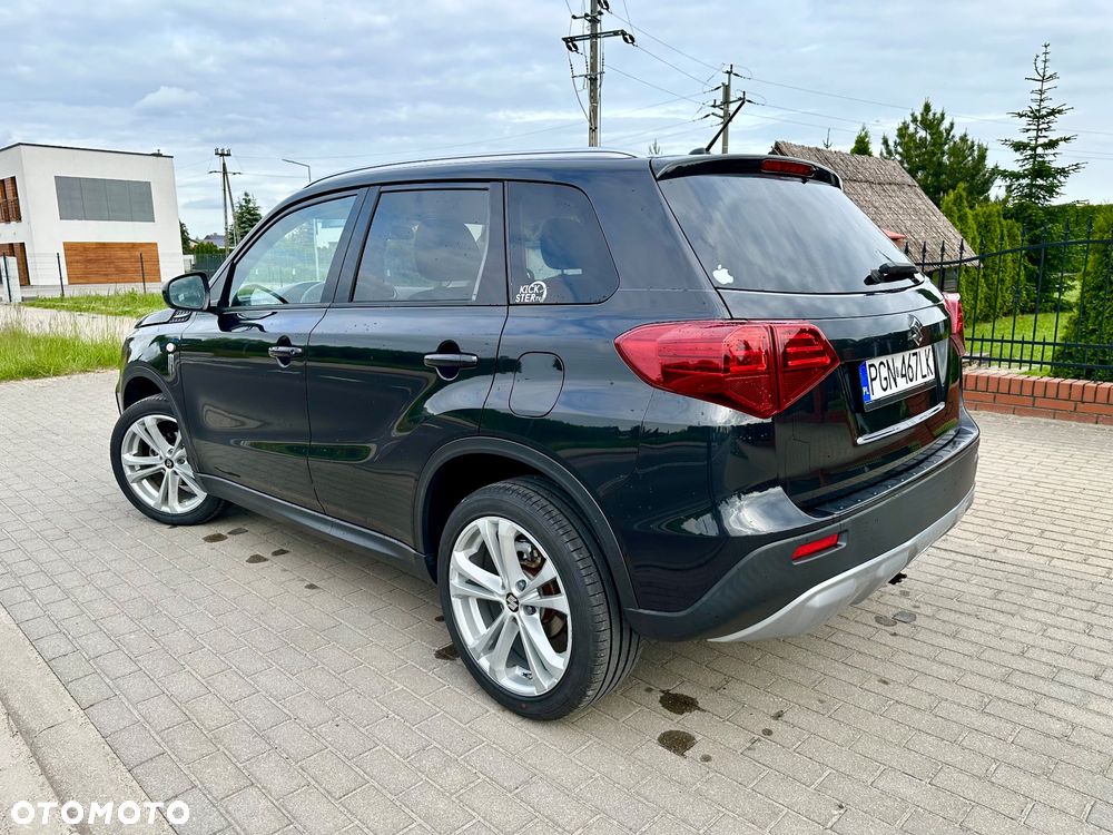Suzuki Vitara 1.6 Premium 2WD - 5