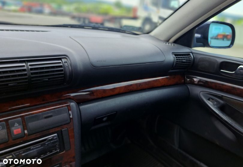 Audi A4 Limousine 1.9 TDI - 6