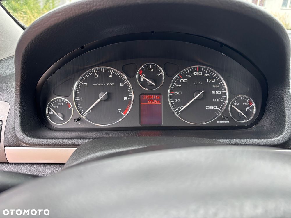 Peugeot 407 2.0 ST Komfort - 5