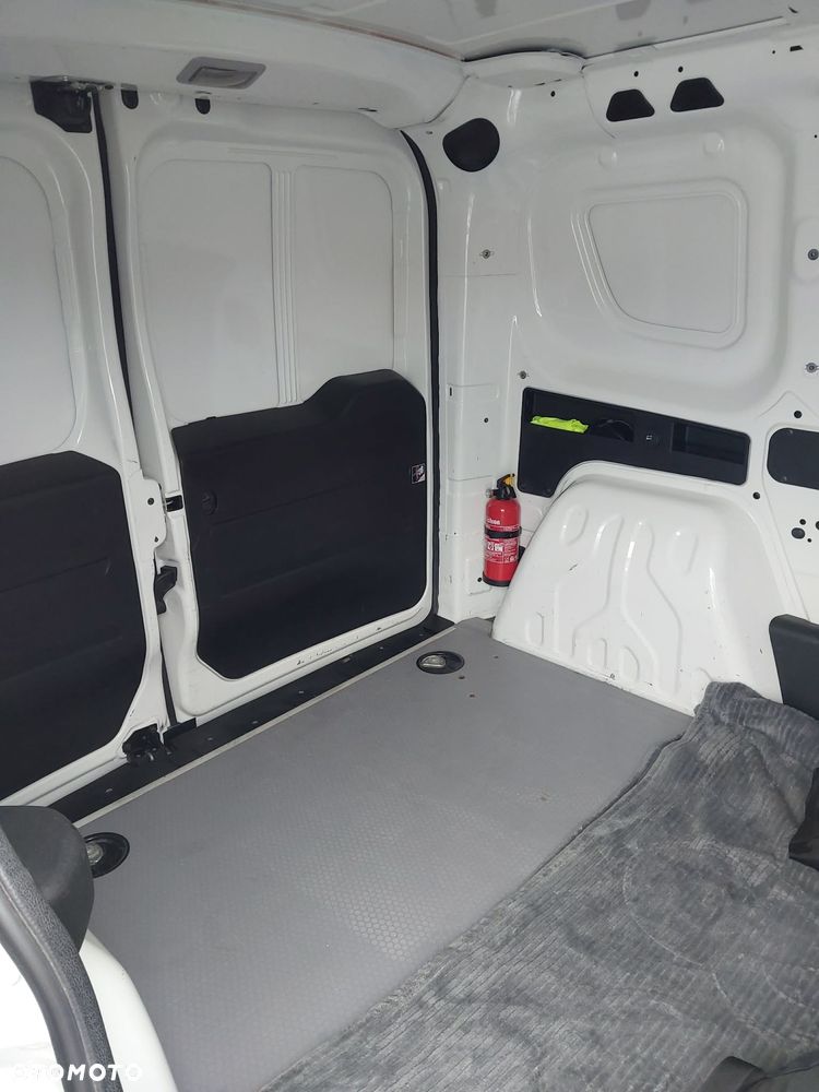 Fiat Doblo Cargo - 10
