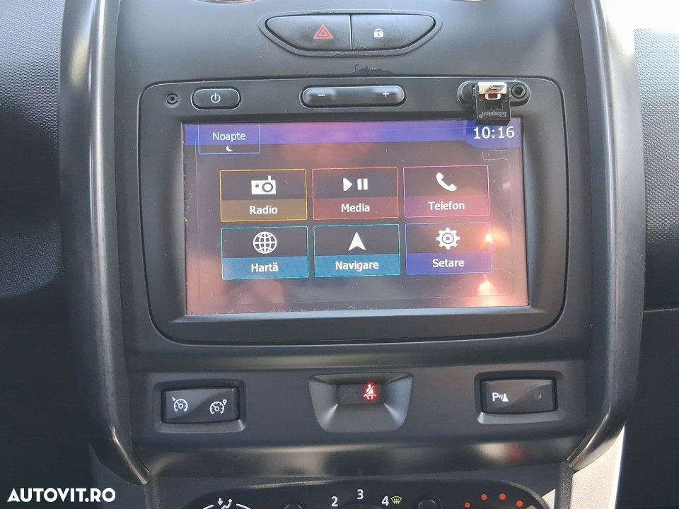 Dacia Duster - 20