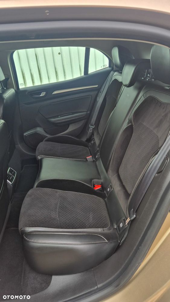 Renault Megane ENERGY dCi 130 INTENS - 11