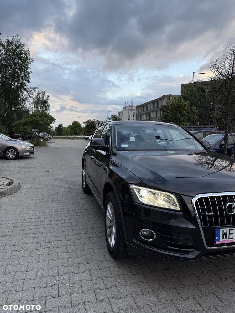 Audi Q5 - 3
