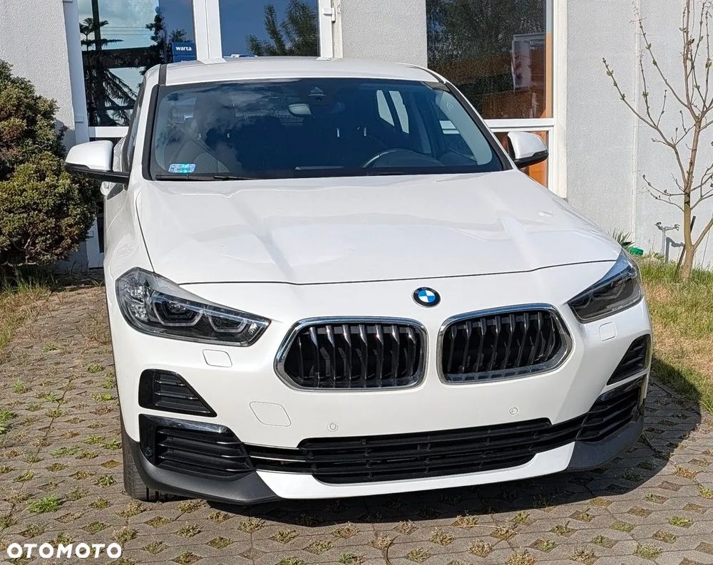 BMW X2 sDrive18i - 1