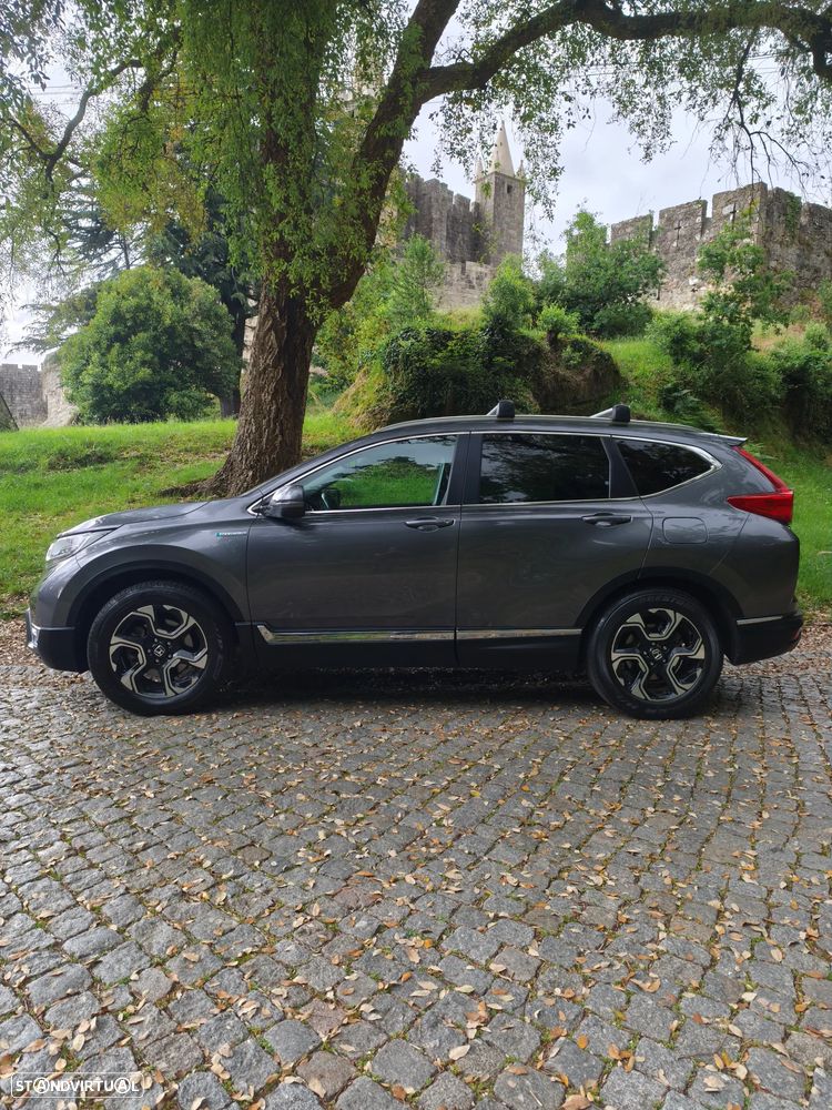 Honda CR-V 2.0 i-MMD Executive - 6