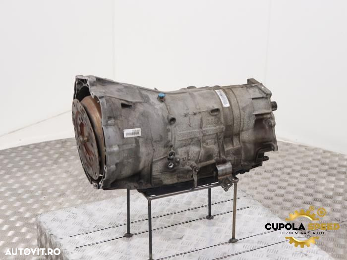 Cutie de viteze automata 6HP-28X BMW X6 E71/E72 [2008 - 2012] - 2
