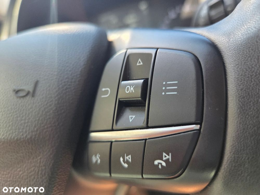 Ford Focus 1.0 EcoBoost Titanium - 20