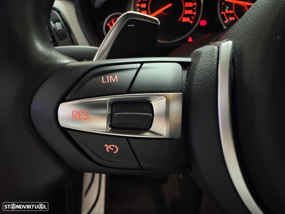 BMW 430 d Pack M Auto - 52
