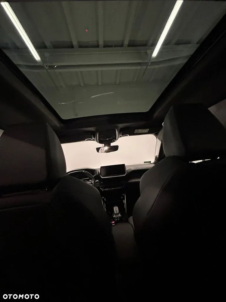 Peugeot 2008 1.2 PureTech GT Pack S&S EAT8 - 7