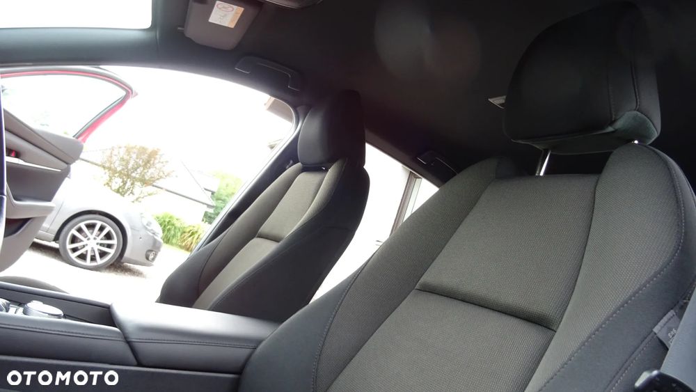 Mazda 3 2.0 mHEV Enso - 17