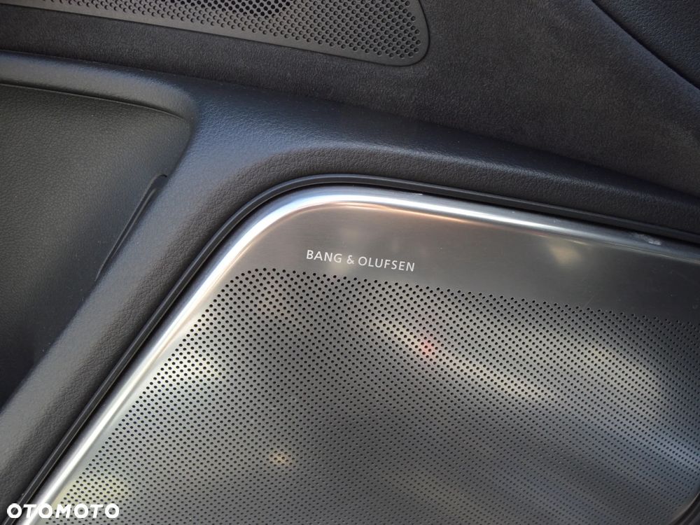 Audi S6 Limousine - 13