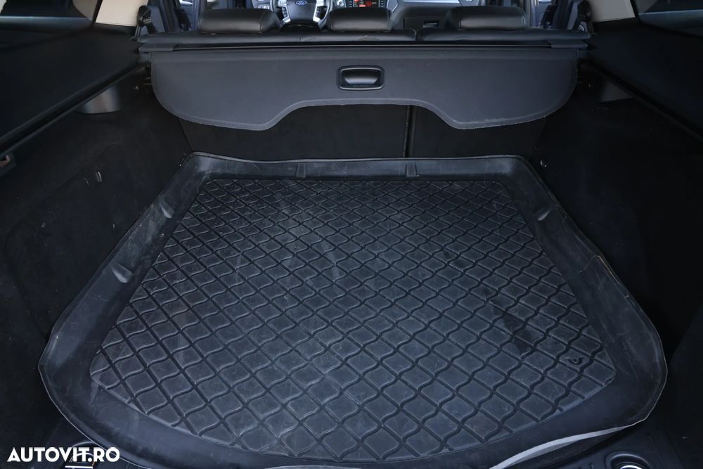 Ford Mondeo 2.0 TDCI Business Class - 26