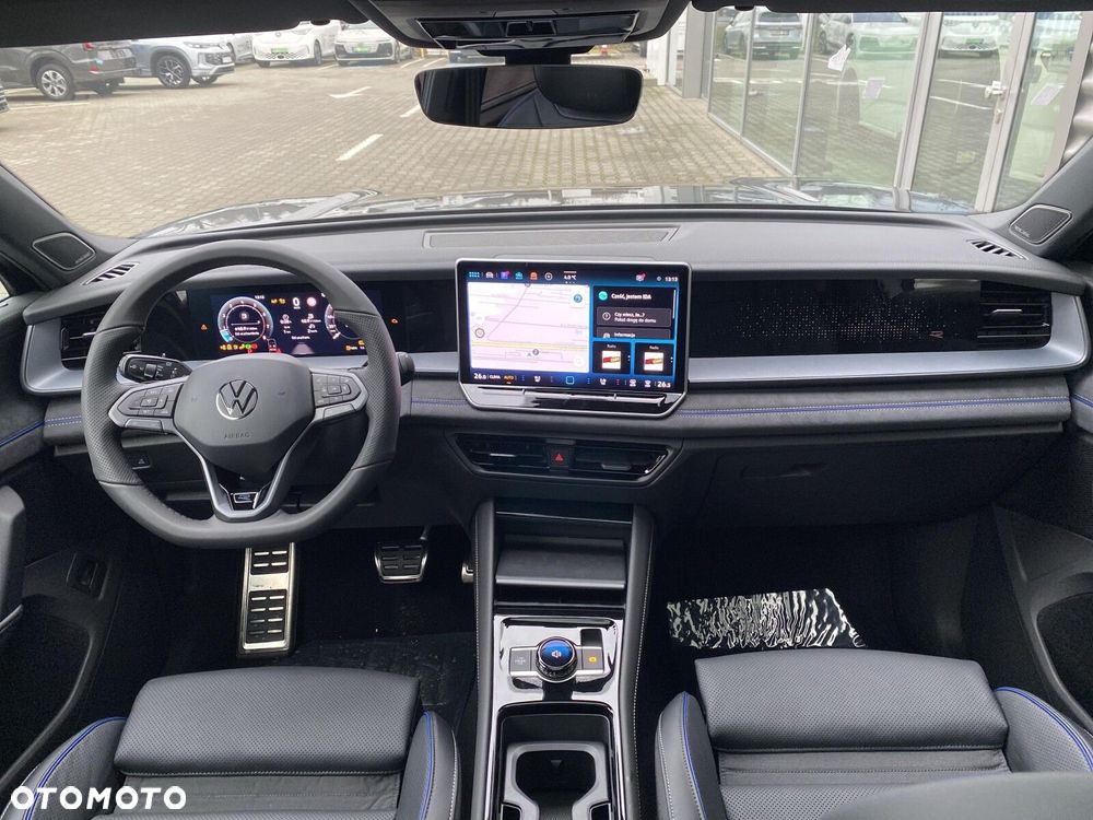 Volkswagen Tayron - 28