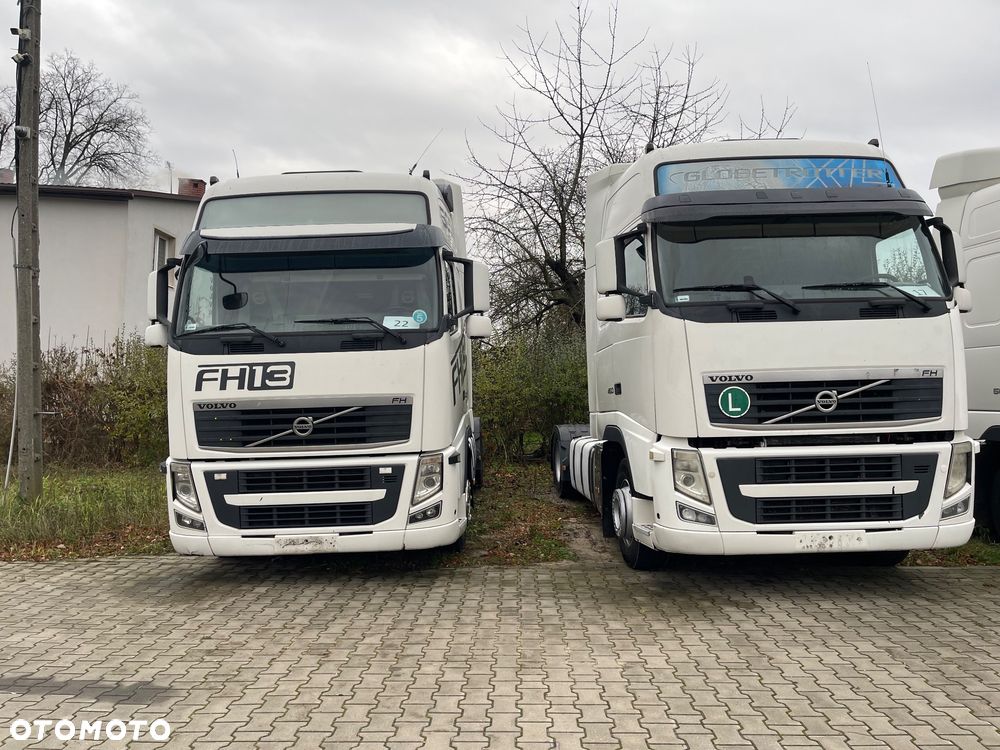 Volvo FH 460 XL - 19