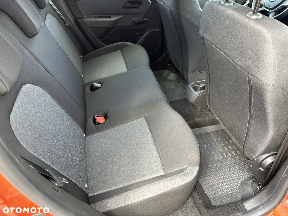 Dacia Duster 1.0 TCe Essential - 19