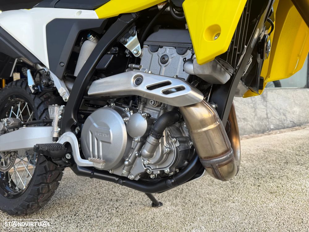 Suzuki DR -Z 4S MOTO SERVIÇO !! DESDE 118€ Mês - 39