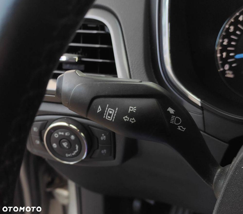Ford Mondeo 1.5 EcoBoost Titanium - 16