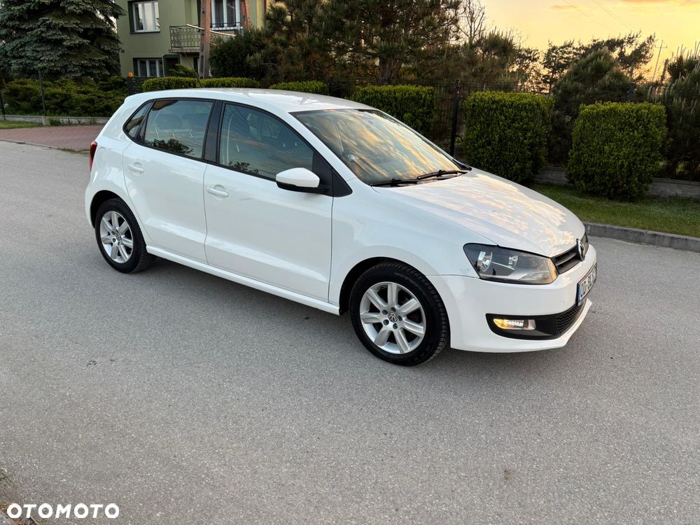 Volkswagen Polo 1.4 Comfortline - 15