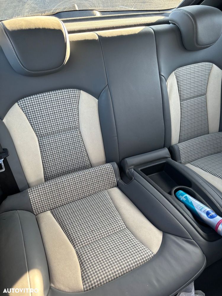 Audi A1 1.6 TDI Attraction - 16