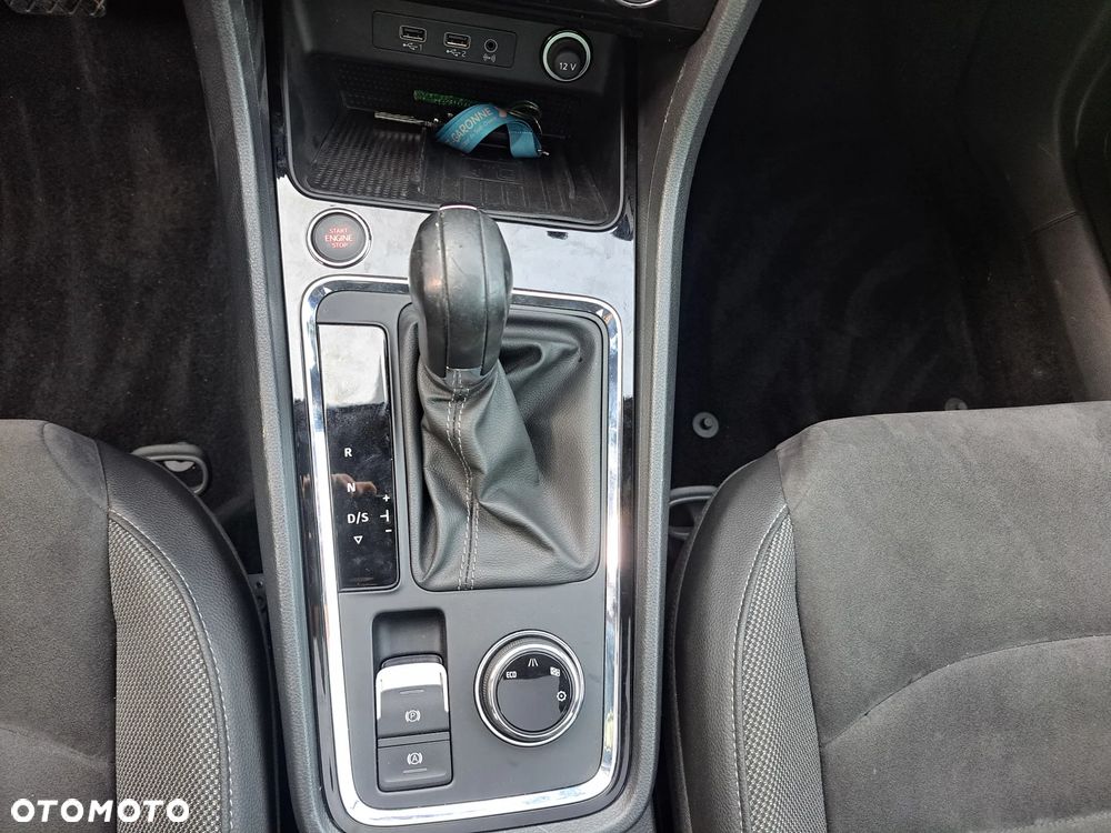 Seat Ateca - 11