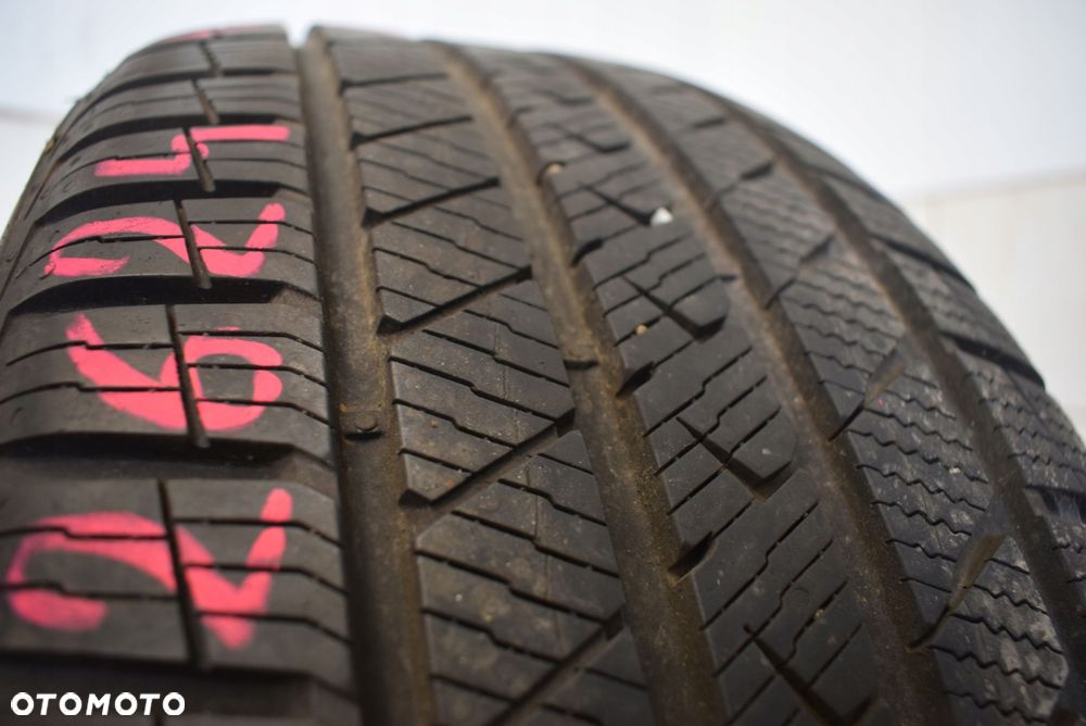 R19 235/45 Vredestein Quatrac Pro Wysyłka gratis! - 2
