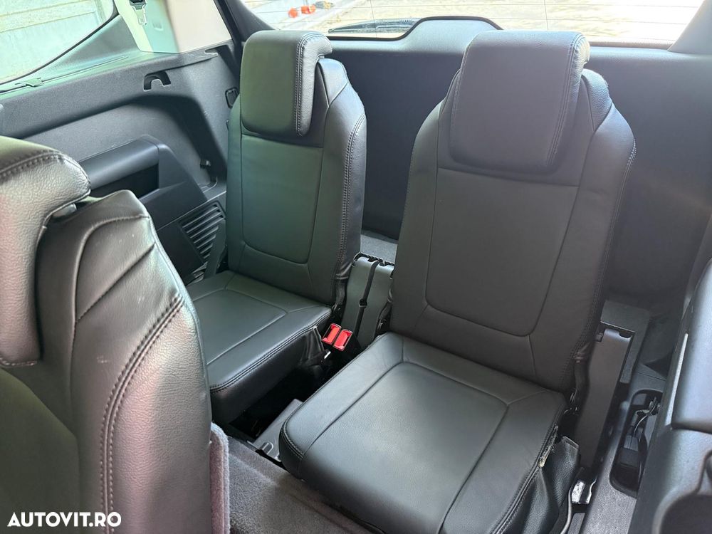 Peugeot 5008 155 THP Automatik Active - 7