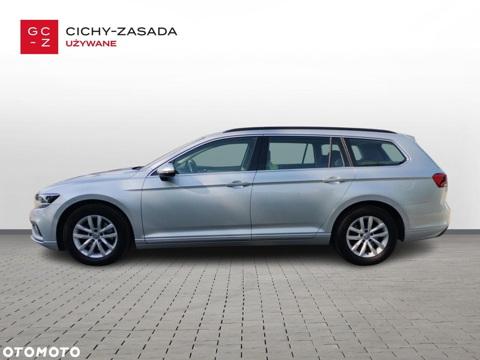 Volkswagen Passat 1.5 TSI EVO Business DSG - 2