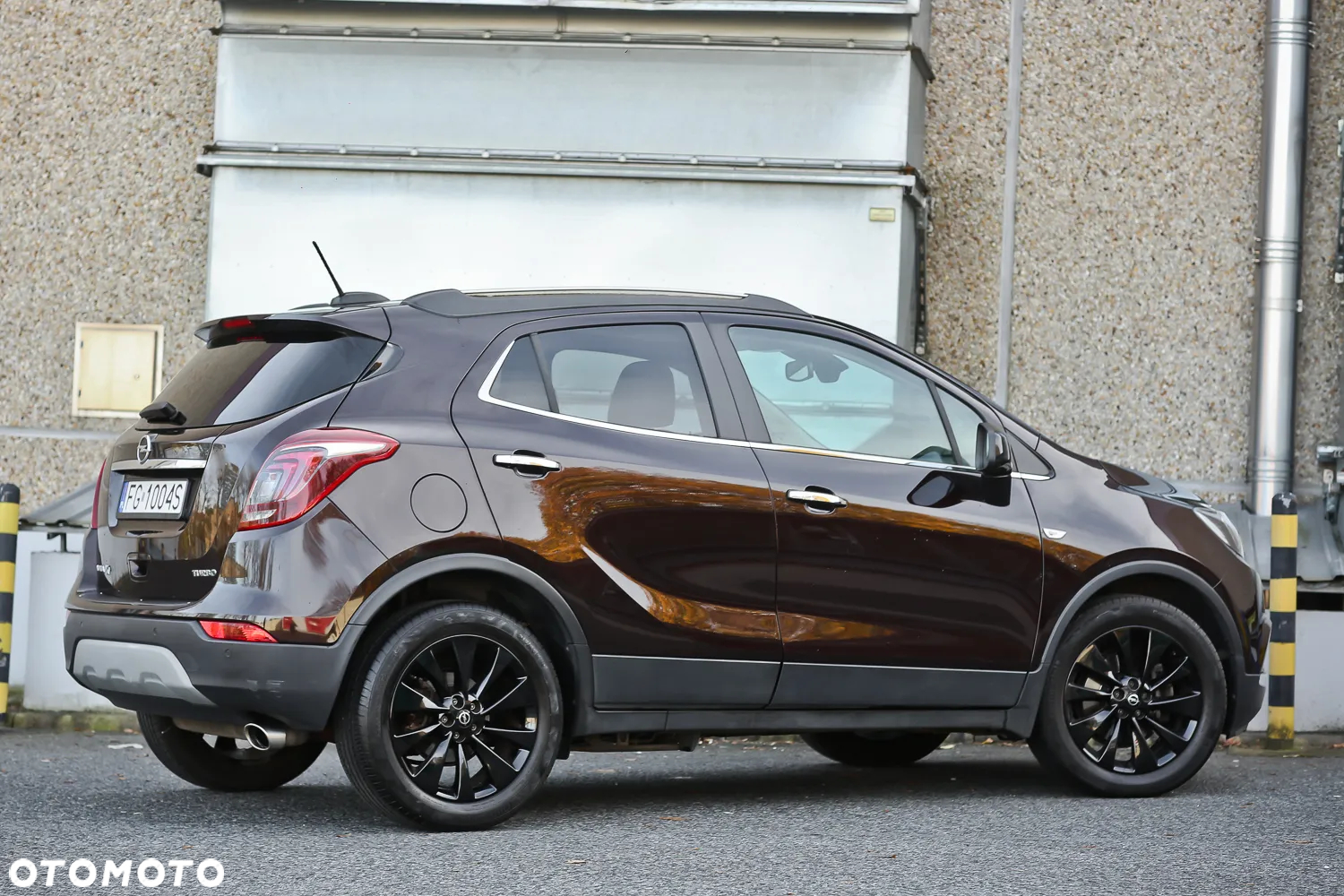 Opel Mokka - 20