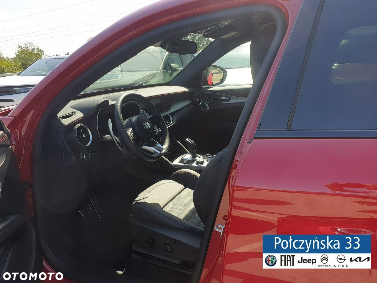 Alfa Romeo Stelvio - 4