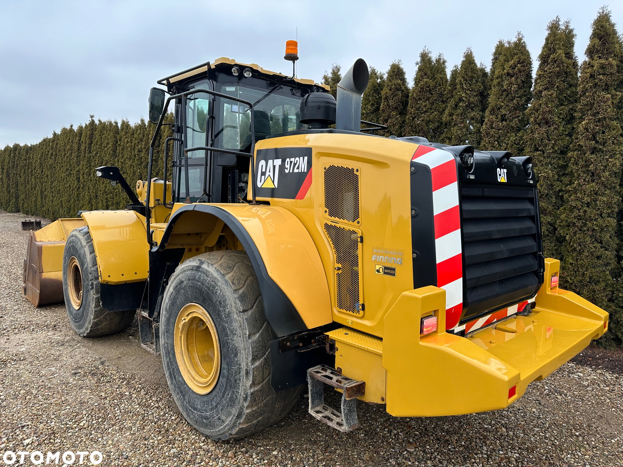 Caterpillar 972M / 966M / 962M / 950M - 4