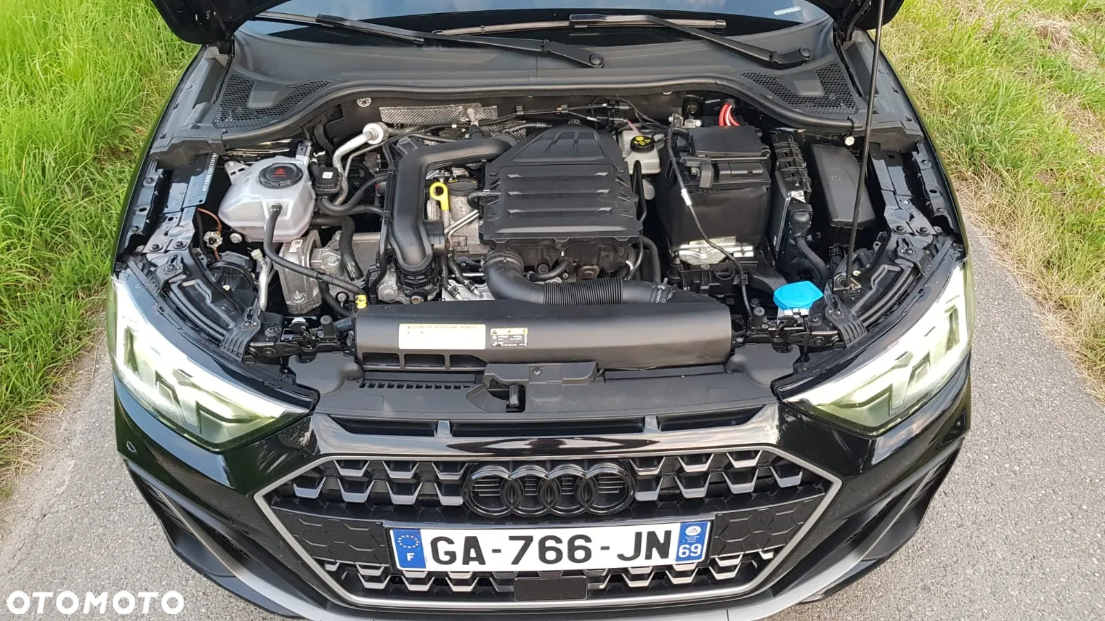 Audi A1 - 37