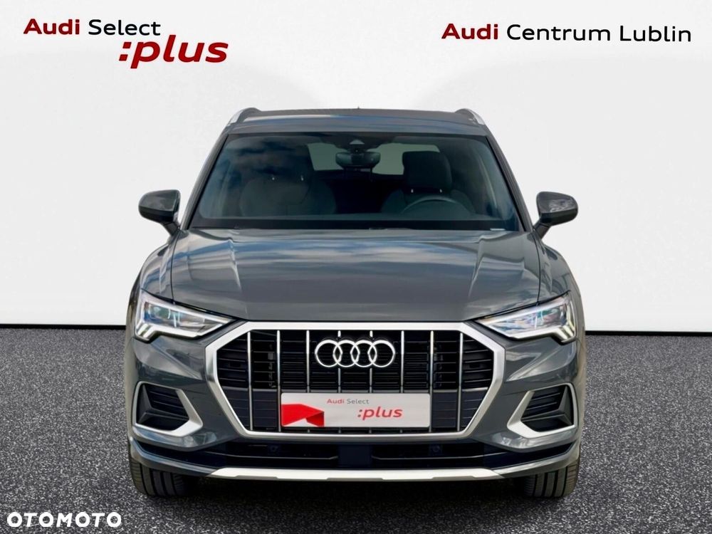 Audi Q3 - 3
