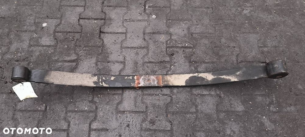 RESOR TYLNY FORD TRANSIT MK8 BK31-5560-EH - 1