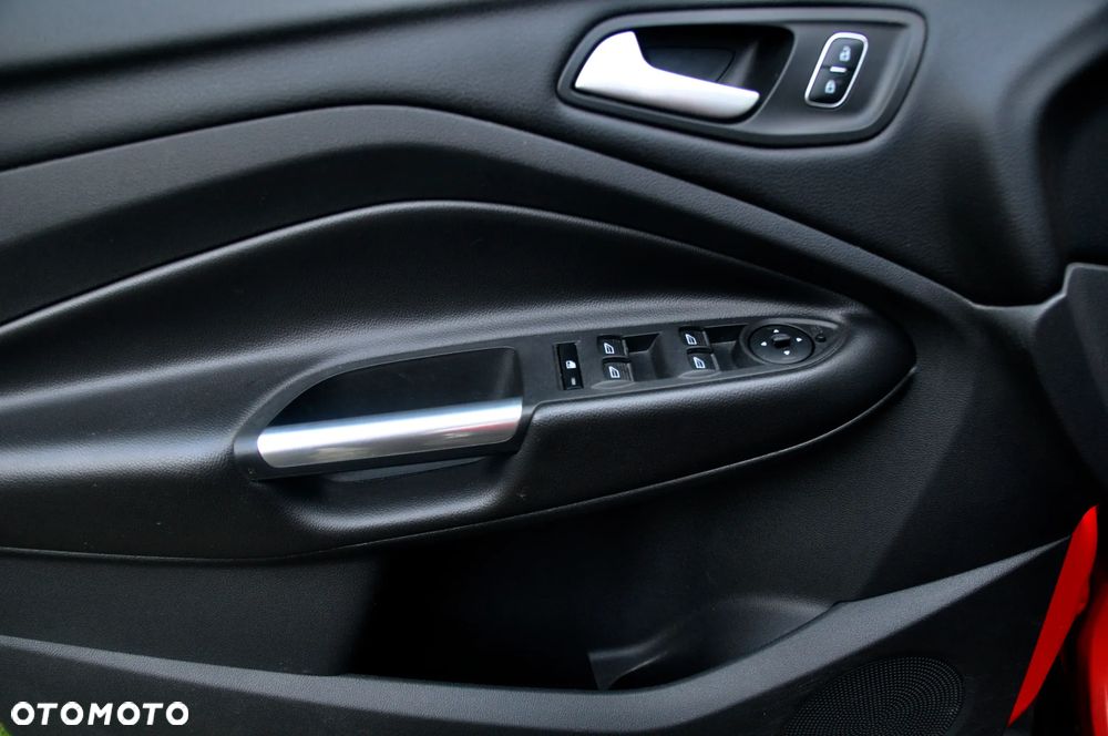 Ford Kuga 2.0 TDCi 4x4 Individual - 15