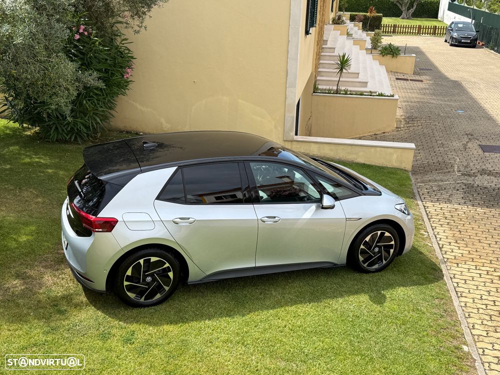 VW ID.3 58 kWh Pro - 4