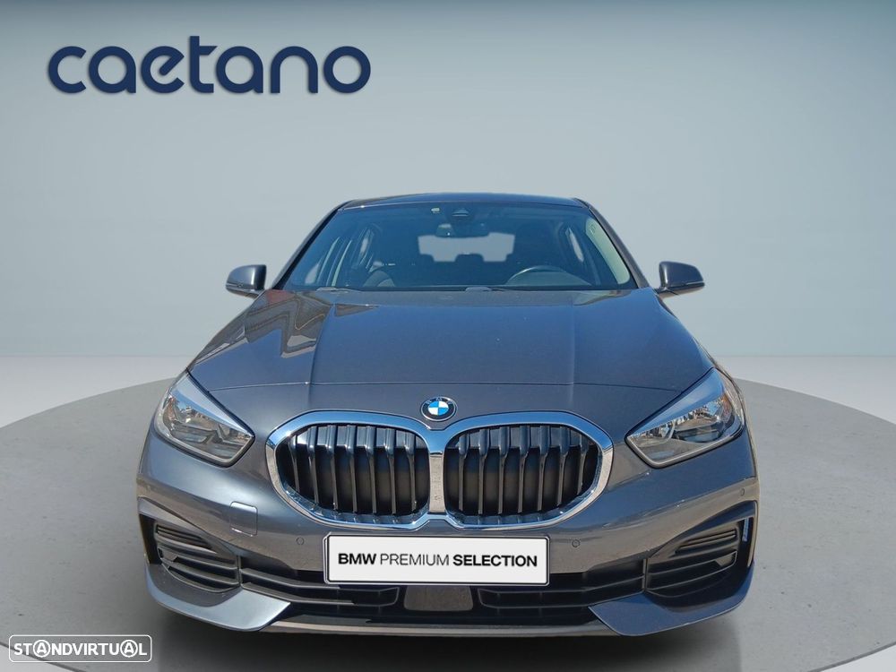 BMW 116 d Corporate Edition - 2