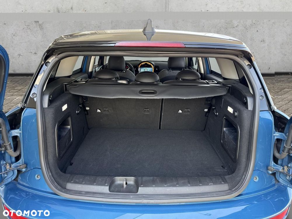 MINI Clubman - 22