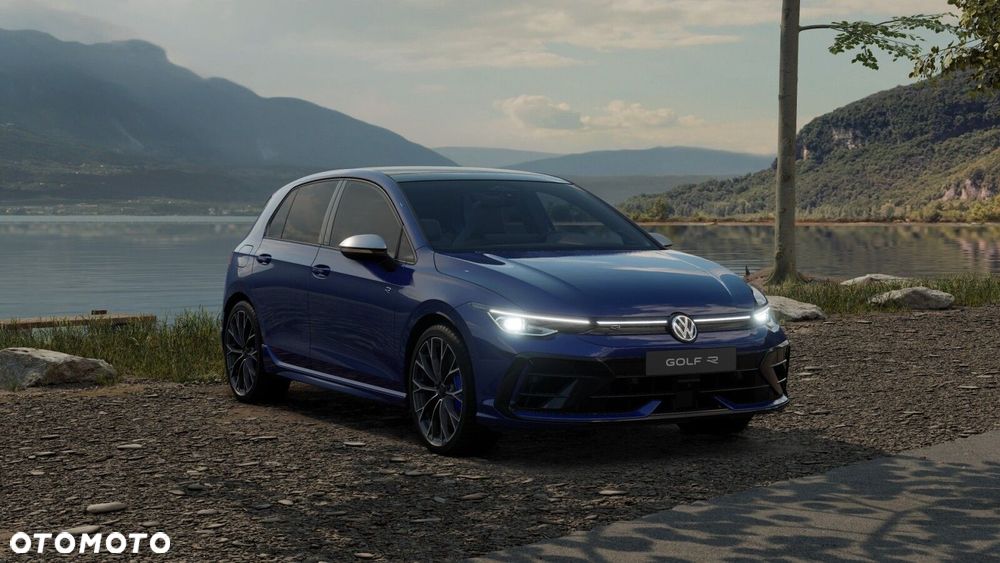 Volkswagen Golf - 3