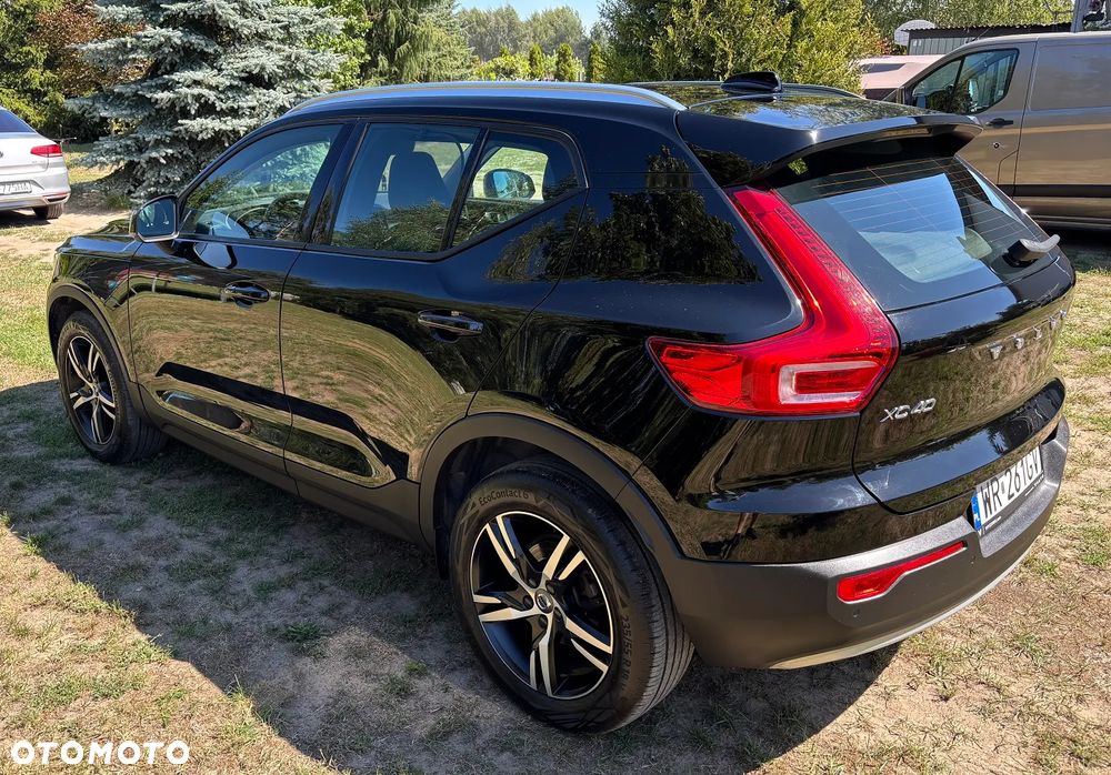 Volvo V40 D3 Momentum Pro - 3